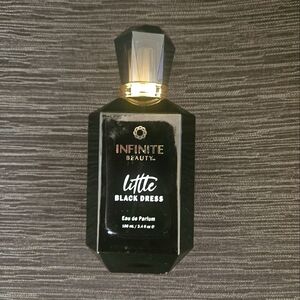 generic | Other | Infinite Beauty Little Black Dress Eau De Parfum |  Poshmark